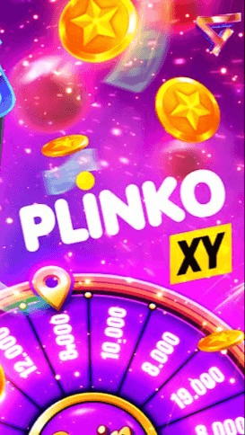 Plinko Screenshot